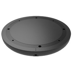 Беспроводное зарядное устройство через столешницу Prestigio ReVolt A2 5W (Black)