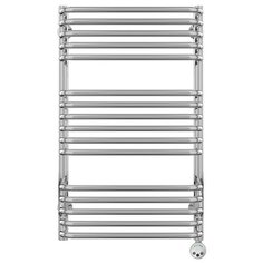 Полотенцесушитель электрический Terminus Стандарт П16 450x778, ТЭН HT-1 300W, левый/правый