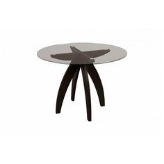 Стол "Паук". Кофейный столик Студия Анастасии Немоляевой