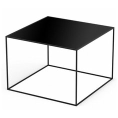Журнальный столик Sonorous KL 49 BLK BLK