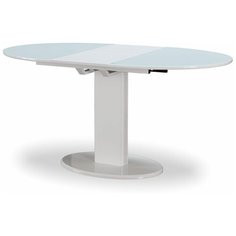Стол раскладной Madelyn, белый I Modern