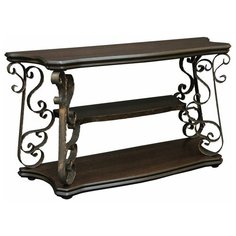 Консоль Лючия 2301 Мебелик