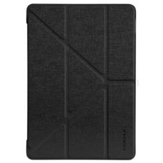 Чехол-книжка Momax Flip для iPad 10.2 (Black)