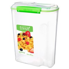 Контейнер для сыпучих продуктов Fresh 4,2 л, 951450 Sistema