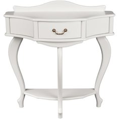 Консоль Джульетта, Молочный дуб Le Set