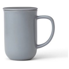 V77554 Чайная кружка с ситечком 0,5л Minima Viva Scandinavia