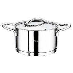 Кастрюля O.M.S. 1,8 л, 2036-16