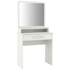 Туалетный столик с зеркалом Ассоль ТСН-1 Compass