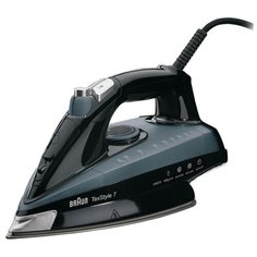 Паровой утюг Braun TexStyle 7 TS745A