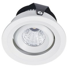 Точечный светильник TRULLE 565.1-7W-WT Lucia Tucci