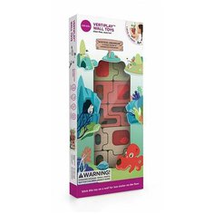 Пазл Oribel VertiPlay Таинственный аквариум (OR818-90001-INTL), 11 дет.