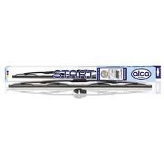 Щетка стеклоочистителя каркасная ALCA Special Star 115210 530 мм, 1 шт.