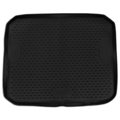 Коврик багажника ELEMENT NLC.18.20.G14 для Honda Odyssey черный