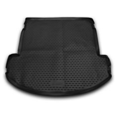 Коврик багажника ELEMENT NLC.20.58.G13 для Hyundai Santa Fe черный
