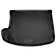 Коврик багажника ELEMENT CARJEP00004 для Jeep Compass черный