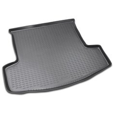 Коврик багажника ELEMENT NLC.08.07.B13 для Chevrolet Captiva черный