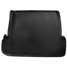 Коврик багажника ELEMENT NLC.48.27.G12 для Toyota Land Cruiser Prado черный