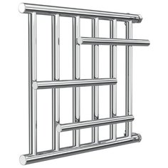 Полотенцесушитель Ника ECON ПМ-6 50/50 без полки Nika