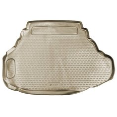Коврик багажника ELEMENT NLC.48.51.B10 бежевый