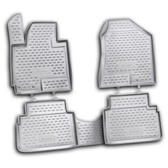 Коврики в салон Element HYUNDAI ix35 2010-2015, 4 шт., NLC.20.36.210kh