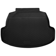 Коврик в багажник Element подходит для TOYOTA Corolla, 2019- седан, 1шт. (полиуретан), ELEMENT0218810