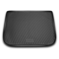 Коврик в багажник Element CITROEN C4 Picasso base 01/2007-2014, минивен (полиуретан), CARCRN00012