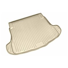 Коврик багажника ELEMENT NLC.18.15.B13 для Honda CR-V бежевый