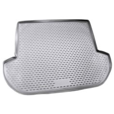 Коврик багажника ELEMENT NLC.48.28.B12 для Toyota Land Cruiser Prado серый