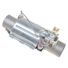 Нагревательный элемент Beko 1888150100 серебристый