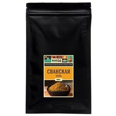 Сванская соль MamiDA, 500г