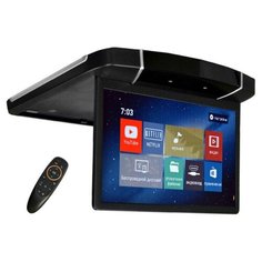 Потолочный монитор 15.6" Android ERGO ER15UN (1920x1080) Черный