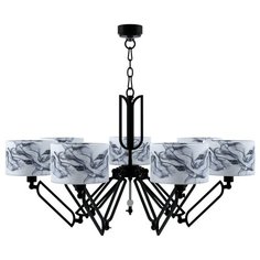 Подвесная люстра Lamp4you Hightech M1-07-BM-LMP-Y-10