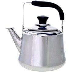 Чайник MAYER&BOCH 30413 6 л нержавеющая сталь