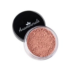 Anaminerals Минеральные румяна rosa corallo