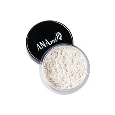 Anaminerals Хайлайтер минеральный silver