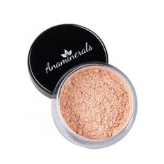 Anaminerals Хайлайтер минеральный Pink Shimmer