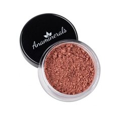 Anaminerals Минеральные румяна peach