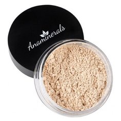 Anaminerals Минеральная матовая основа 20 мл/ 6 г light