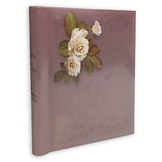 Фотоальбом Veld co 115394 30 "магнитных"листов 23X28 см, переплет внутренняя спираль