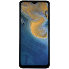 Смартфон ZTE Blade A71, серый металлик