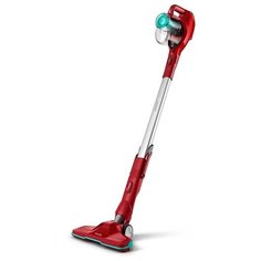 Пылесос Philips FC6721/01 SpeedPro, красный
