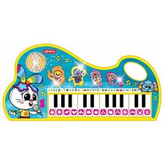 Игрушка Фантик-шоу (Музыкальный центр) Азбукварик