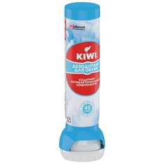 Kiwi Deo Fresh антибактериальный дезодорант для обуви