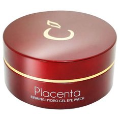 Berrisom Маска-патч для кожи вокруг глаз Placenta Firming Hydrogel Eye Patch, 60 шт.