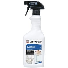 Спрей Glutoclean Очиститель для люстр, 750 мл
