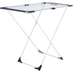 Сушилка для белья Vileda напольная Surprise, белый