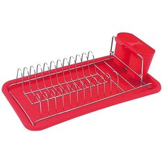 Сушилка для посуды Bohmann BH 7329, 43.5x23x12.8 см