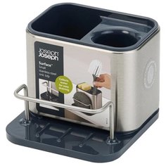 Органайзер для раковины Joseph Joseph Surface 85111, 12.8х10.2х12 см