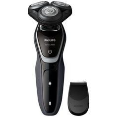 Электробритва Philips S5110 Series 5000, черный