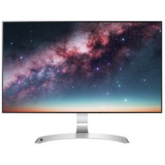 Монитор LG 27MP89HM 27"